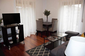 Apartamento Marquesa de Almarza